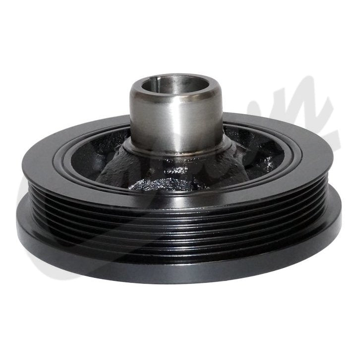 Product of Crown Automotive 5184293ah Harmonic Balancer