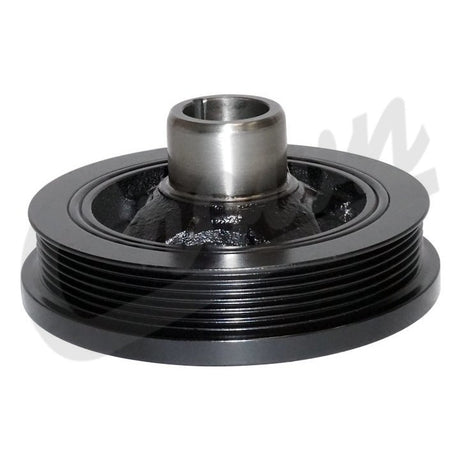Product of Crown Automotive 5184293ah Harmonic Balancer
