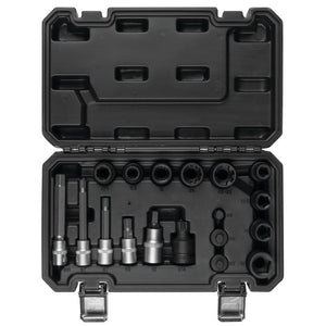 Performance Tool W86025 Socket Set||||88||ptlw86025||1912667