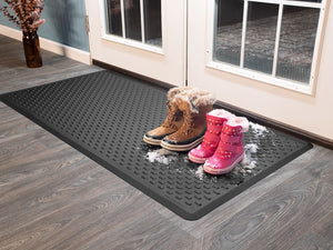 Product of Weathertech (Usa) Idm2b Door Mat