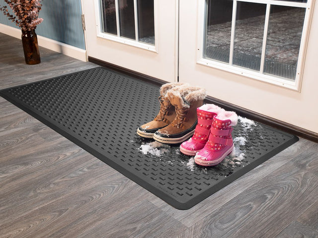 Product of Weathertech (Usa) Idm2b Door Mat