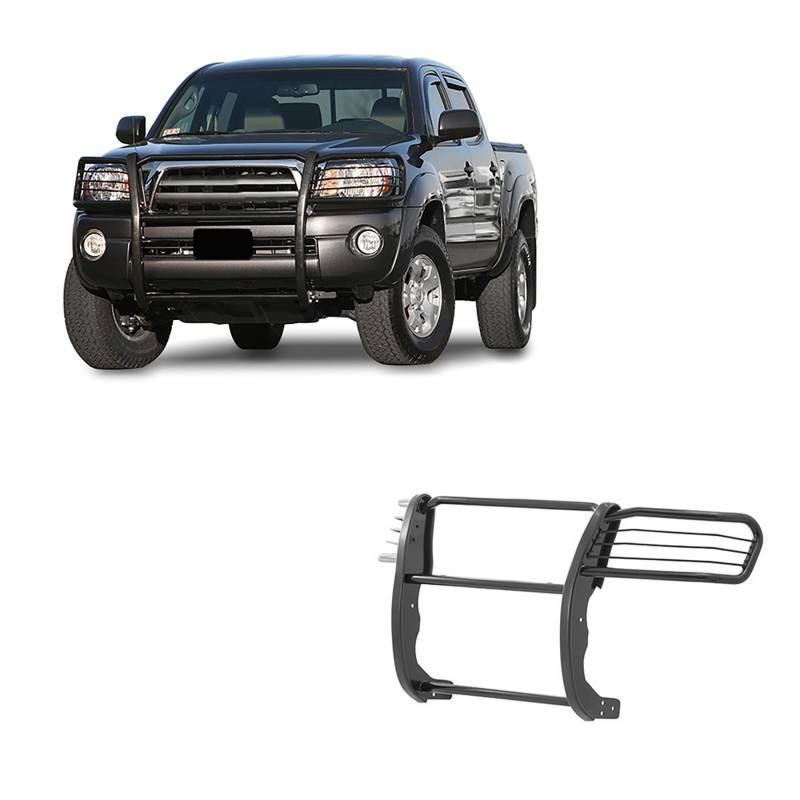 Black Horse Offroad 17a096400ma Grille Guard||17a096400ma_3.Jpeg||87||blk7a096400ma||2237651