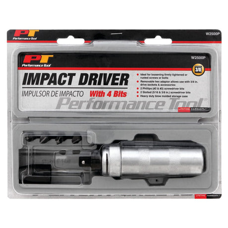 Performance Tool W2500p Impact Driver||w2500p_2.Jpg||86||ptlw2500p||1081966