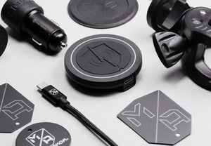 Product of Mob Armor Mag-Flex-Wc-Kit Usb Outlet
