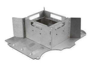 Holley Performance 302-11 Oil Pan Baffle||||86||h1930211||2020954