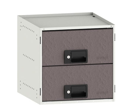 Rolacase Rckit40/21 Van Storage System Cabinet||rckit4021.Jpg||85||rolrckit4021||1699615