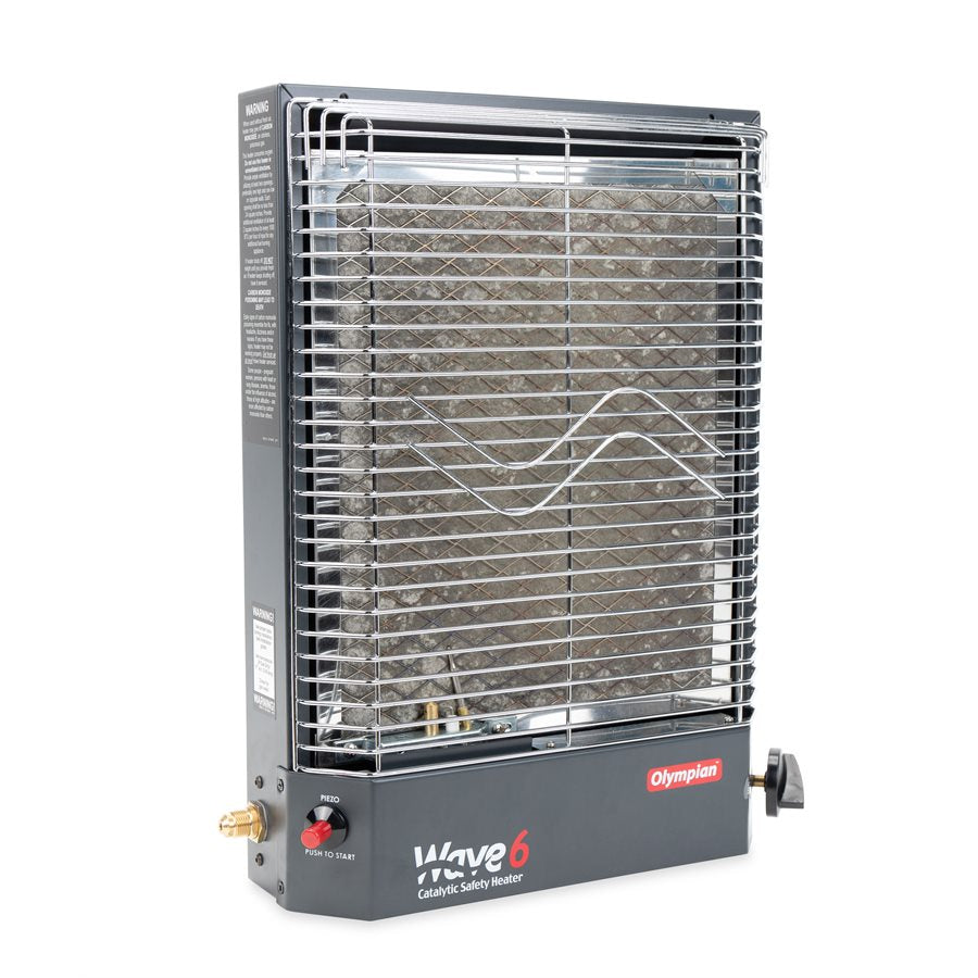 Product of Camco 57341 Space Heater