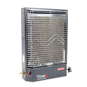 Product of Camco 57341 Space Heater