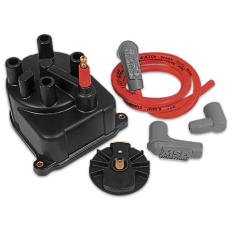 Msd Ignition 82923 Distributor Cap And Rotor Kit||82923_V1.Jpg||85||m4682923||1671816