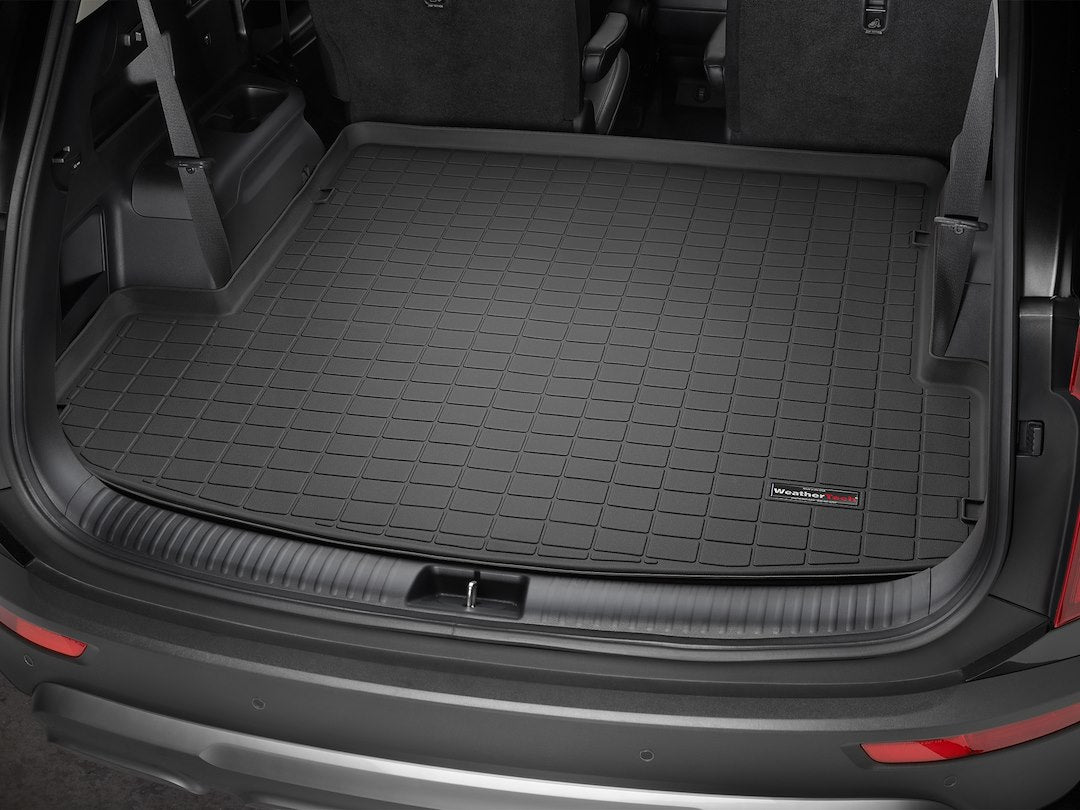 Weathertech (Usa) 401269 Cargo Area Liner||401269_1.Jpg||86||w24401269||1676883