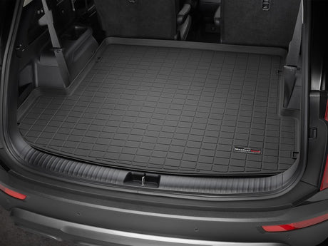 Weathertech (Usa) 401269 Cargo Area Liner||401269_1.Jpg||86||w24401269||1676883