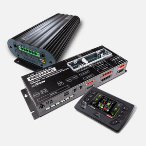 Redarc Tvmskit05-Na Power Distribution Box||tvmskit05-Na_2.Jpg||87||rdctvmskit05n||1339016