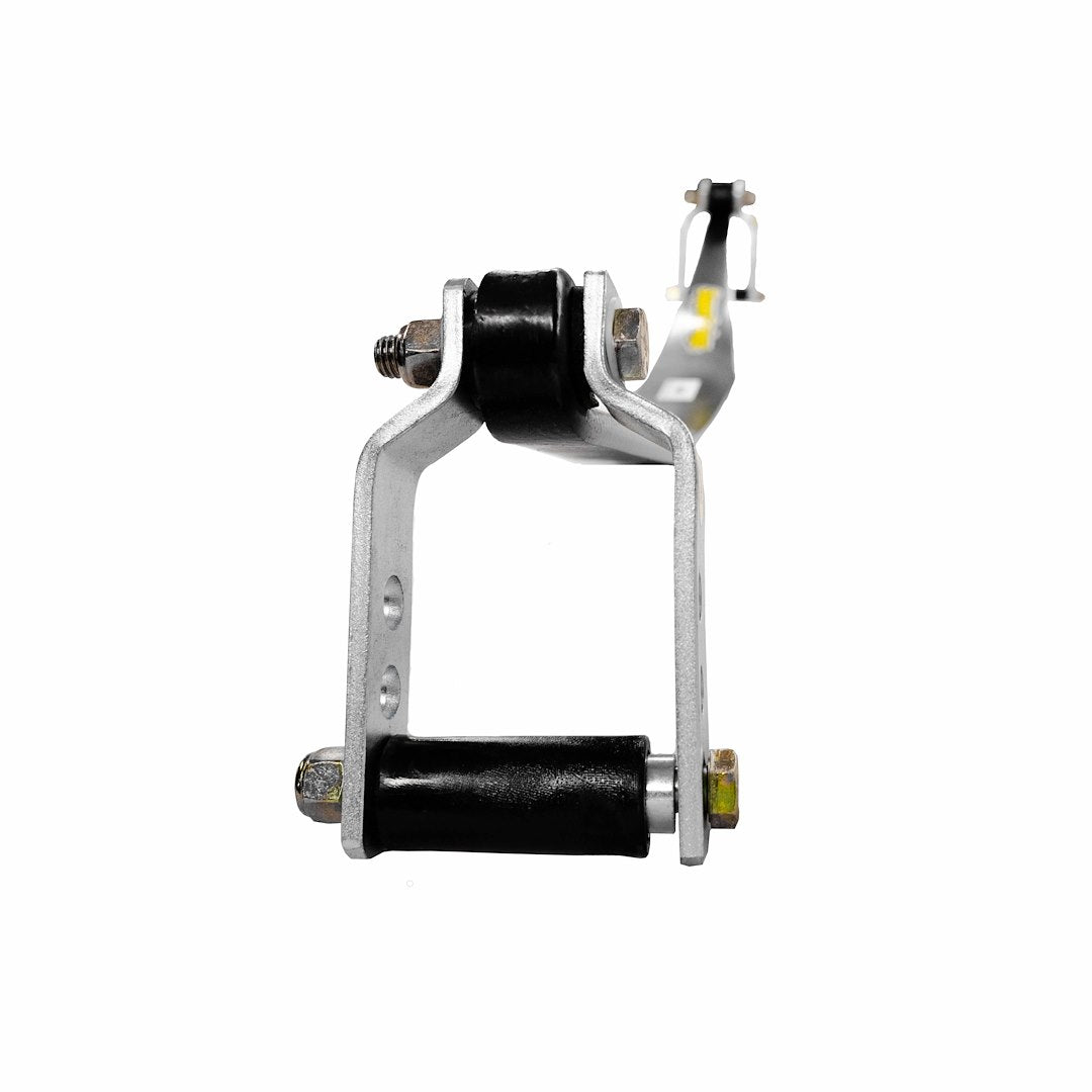 Product of Super Springs Ssa55 Helper Spring Kit