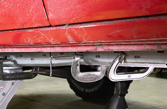 Product of Kentrol Rb6061 Replacement Frame Section