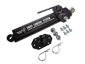 Bulletproof Hitches Swaycontrol Weight Distribution Hitch Sway Control Kit||||86||bphswaycontro||2008431