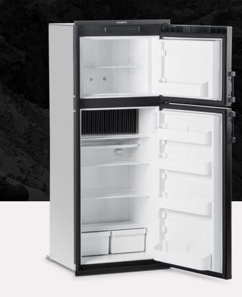 Product of Dometic Dm2872rb1 Refrigerator