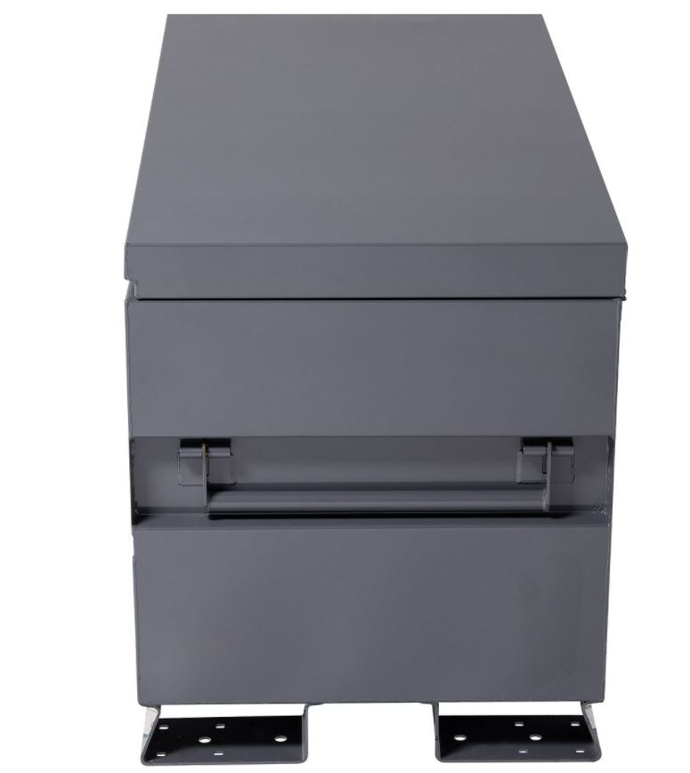 Product of Better Built Company 2048-BB Standard Profile Toolbox 