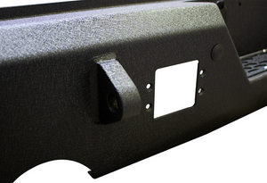 Product of Fishbone Offroad FB22395 Steel Textured Powder Coated Bumper 