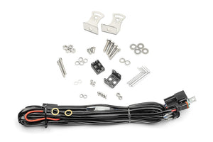 Havoc Offroad Hfb-01-002 Light Bar||hfb-01-002_Havoc_Light_Bar_40_Wdrl_A.Jpg||86||o32hfb01002||1644696