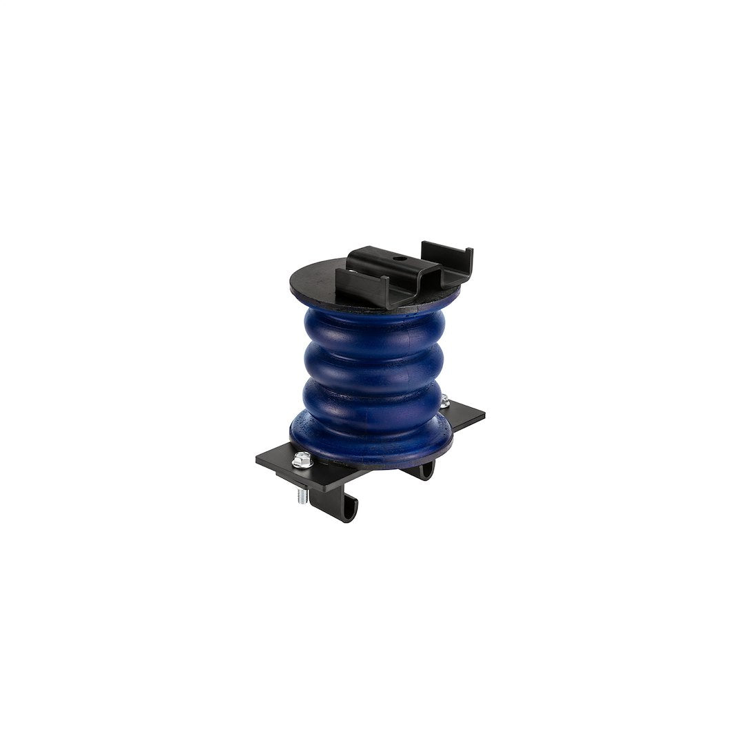 Super Springs Ssf-173-40-2 Helper Spring Kit||ssf-173-40-2-Rear.Jpg||89||s99ssf173402||1245763