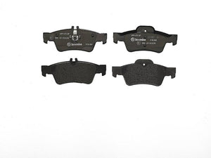 Product of Brembo P50052 Brake Pad - Set Of 4 