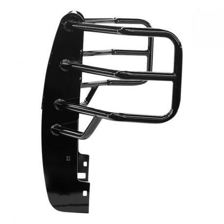 Product of Ranch Hand GGC151BLS Grille Guard 1-Piece Black 