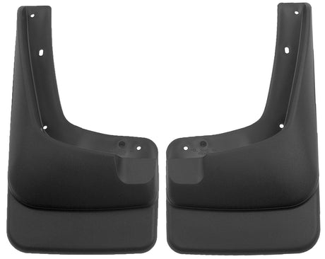 Product of Husky Liner 56401 Mud Flap