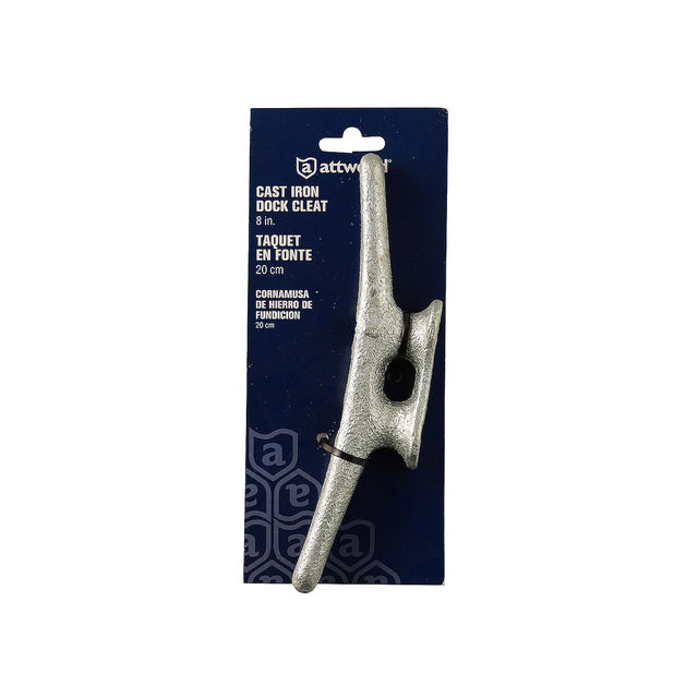 Product of Attwood Marine 12102l3 Boat Rope Cleat