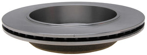 Product of Raybestos Brakes 680898R R-Line Plain Face 2-Piece Brake Rotor 