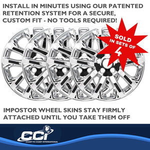 Coast To Coast Imp457x Wheel Skin||cci_Iwcimp457x_Impostor Wheel Skin_B2c_4.Jpg||88||cciimp457x||1204560