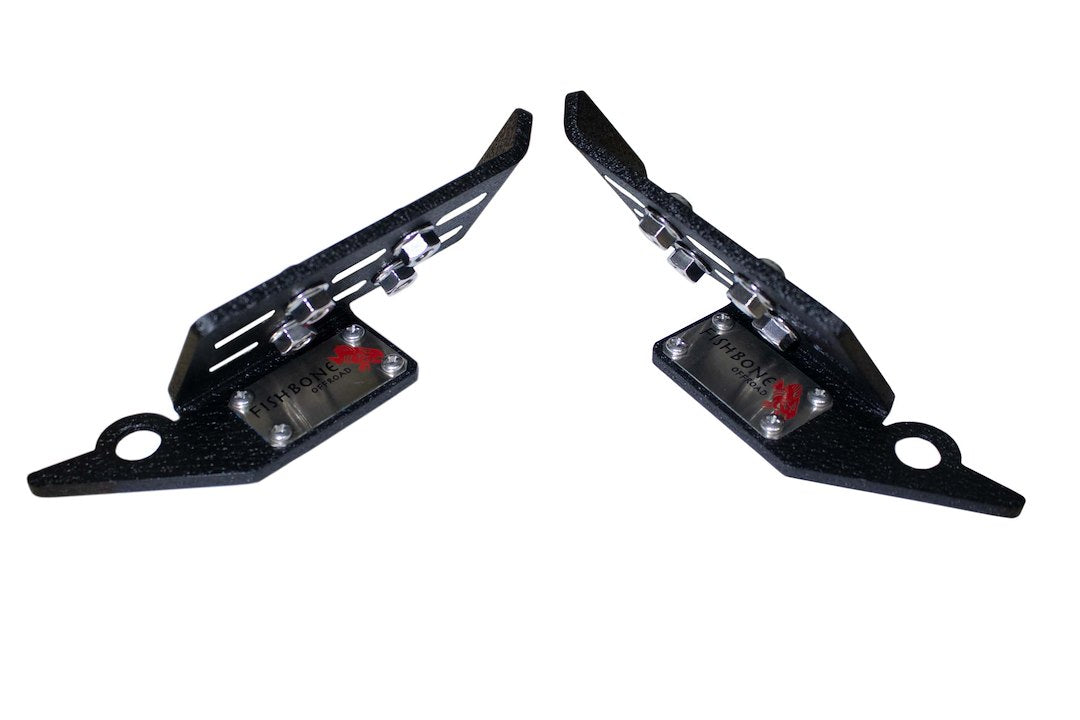 Fishbone Offroad Fb21357 Foot Peg||||89||fshfb21357||2019076