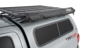 Product of Rhino-Rack USA 32125 SUV/Pickup Overlanding Manual Awning , Tan Solid 