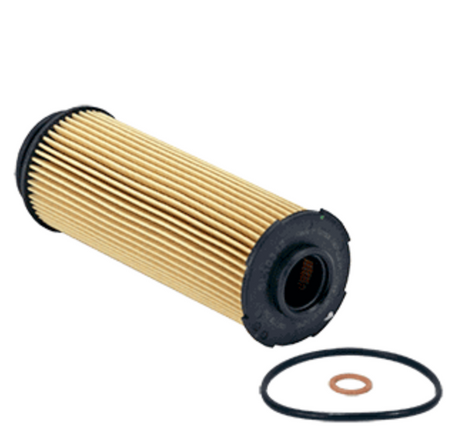 Product of Pro-Tec by Wix PXL10342  Oil Filter 