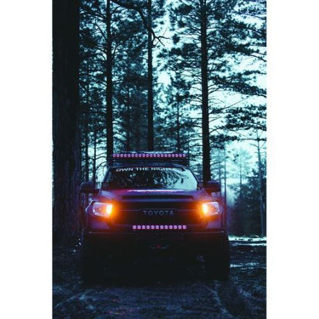 Product of Rigid Lighting 240413 Light Bar 