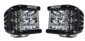 Rigid Lighting 262213 Driving/ Fog Light||26221.Jpg||85||r2g262213||1104827