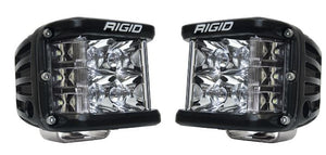 Rigid Lighting 262213 Driving/ Fog Light||26221.Jpg||85||r2g262213||1104827