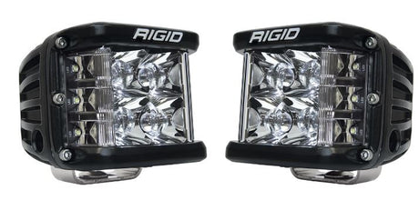 Rigid Lighting 262213 Driving/ Fog Light||26221.Jpg||85||r2g262213||1104827
