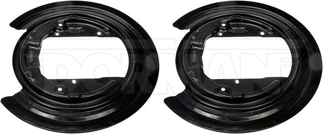 Dorman (Oe Solutions) 947-011 Brake Backing Plate||947-011.Jpg||85||d18947011||917853