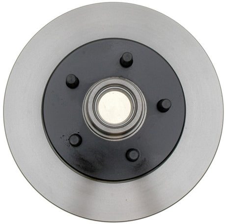 Raybestos Brakes 56258 Brake Rotor||56258-1.Jpg||85||r4256258||1280807