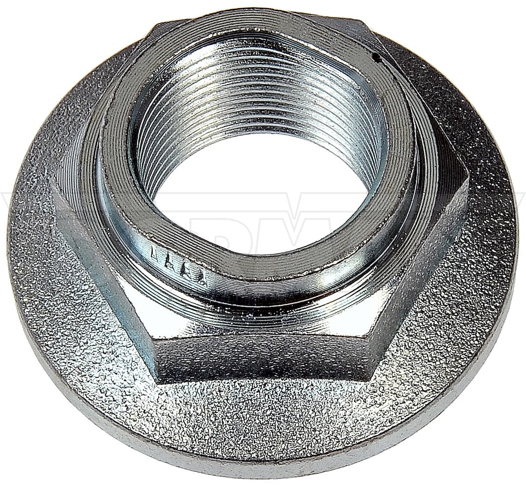 Dorman (Oe Solutions) 698-406 Wheel Bearing And Hub Assembly||698-406-009.Jpg||93||d18698406||1757332