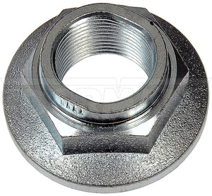 Dorman (Oe Solutions) 698-406 Wheel Bearing And Hub Assembly||698-406-009.Jpg||93||d18698406||1757332