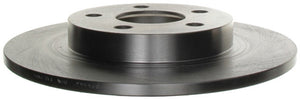 Product of Raybestos Brakes 56698R R-Line Solid 1-Piece Brake Rotor 