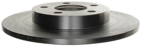 Product of Raybestos Brakes 56698R R-Line Solid 1-Piece Brake Rotor 