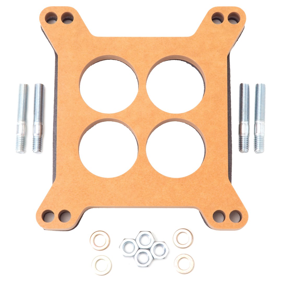 Product of Edelbrock 8723 Carburetor Spacer