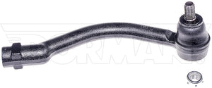 Product of Dorman Chassis TO60142PR Premium ™ OEM Steel Tie Rod End 