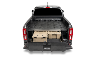 Product of Decked Bed Drawer 57 Inch L 63.4 Inch W 12.3 Inch H YG3 