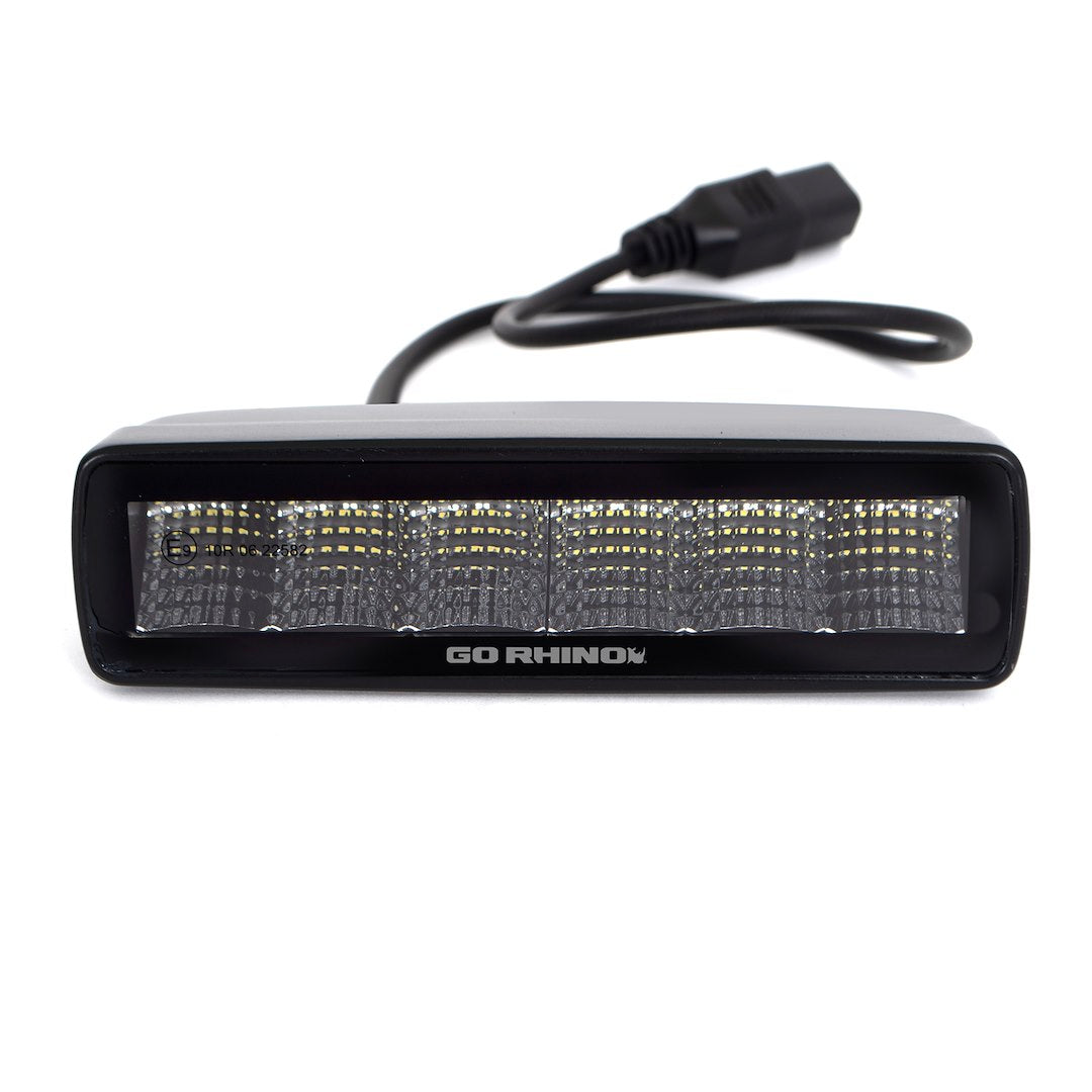 Product of Go Rhino 750300621FBS Driving/ Fog Light 
