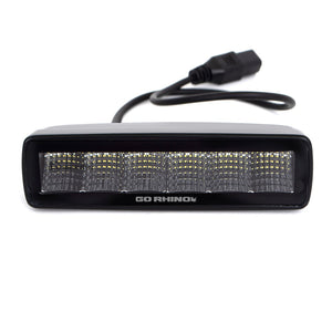 Product of Go Rhino 750300621FBS Driving/ Fog Light 