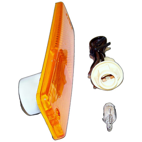 Crown Automotive 994020k Side Marker Light||994020k_1.Jpg||86||c1y994020k||2442463