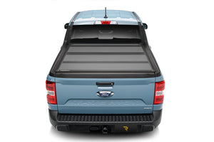 Product of BAK Industries BAKFlip MX4 Hard Folding 448324 Tonneau Cover 